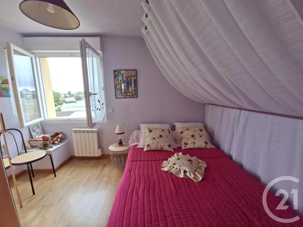 Maison à vendre  7 pièces - 102,75 m 2   ST PAIR SUR MER  - 50
