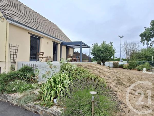 Maison à vendre  7 pièces - 102,75 m 2   ST PAIR SUR MER  - 50