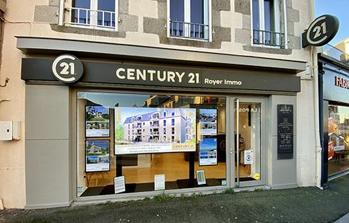 Maison à vendre  7 pièces - 102,75 m 2   ST PAIR SUR MER  - 50