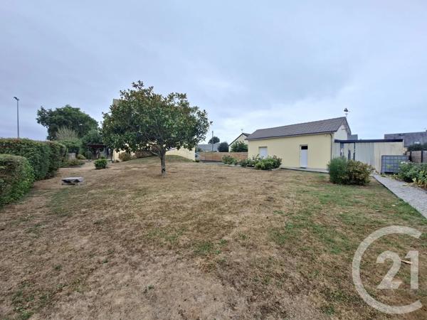 Maison à vendre  7 pièces - 102,75 m 2   ST PAIR SUR MER  - 50