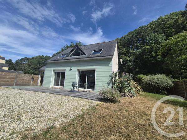 Maison à vendre  7 pièces - 102,75 m 2   ST PAIR SUR MER  - 50