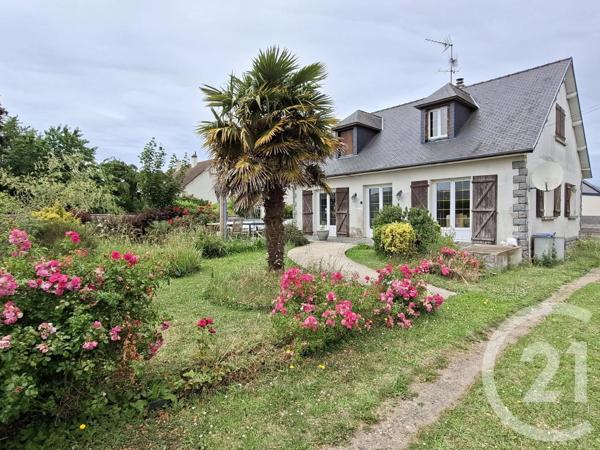 Maison à vendre  7 pièces - 102,75 m 2   ST PAIR SUR MER  - 50