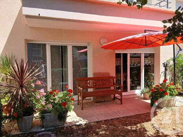 Maison à vendre  7 pièces - 102,75 m 2   ST PAIR SUR MER  - 50