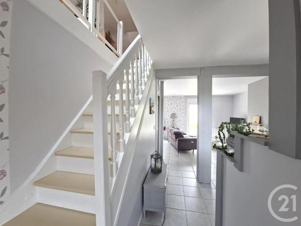 Maison à vendre  7 pièces - 102,75 m 2   ST PAIR SUR MER  - 50