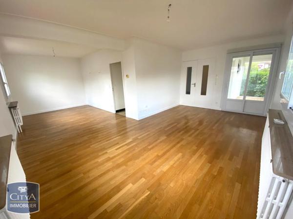 Maison à louer 5 pièces 110.21m²