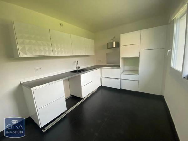 Maison à louer 5 pièces 110.21m²