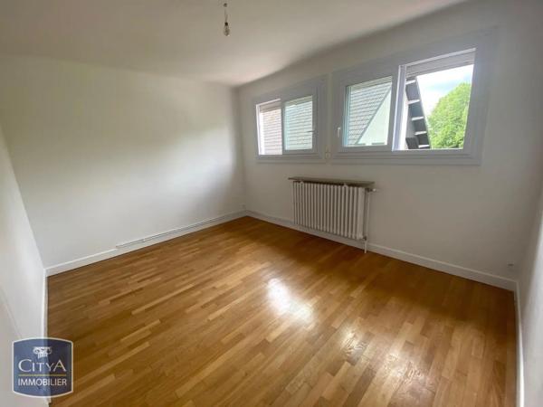 Maison à louer 5 pièces 110.21m²