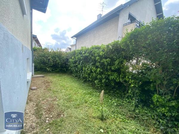 Maison à louer 5 pièces 110.21m²