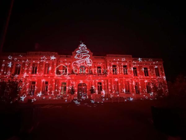 Appartement de 50 m²