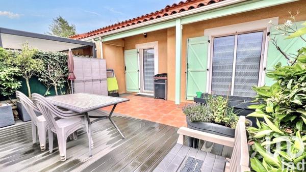 Maison à vendre 4 pièces 70 m² Torreilles
