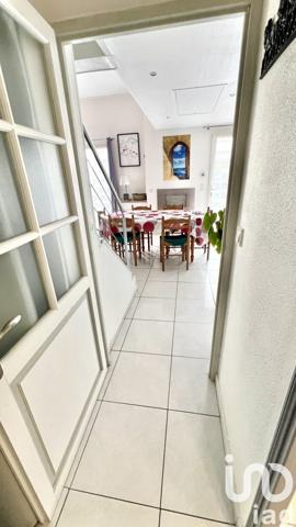 Maison à vendre 4 pièces 70 m² Torreilles