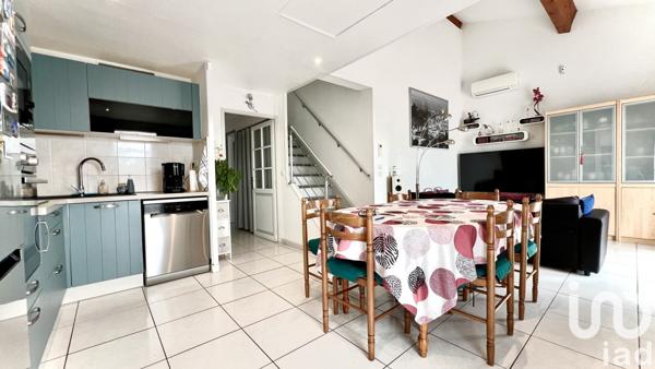 Maison à vendre 4 pièces 70 m² Torreilles
