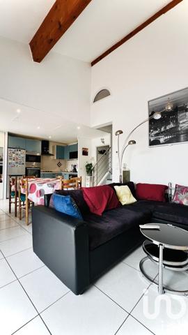 Maison à vendre 4 pièces 70 m² Torreilles