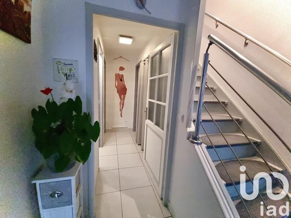 Maison à vendre 4 pièces 70 m² Torreilles