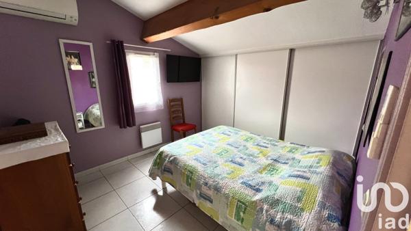 Maison à vendre 4 pièces 70 m² Torreilles