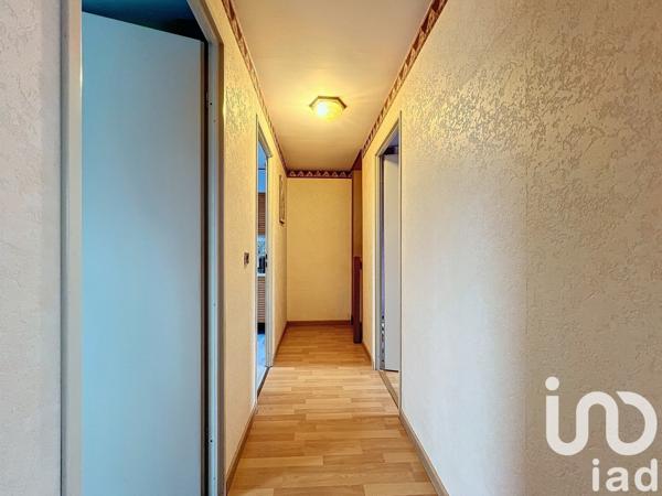 Maison traditionnelle 4 pièces de 88 m² à Othis (77280)