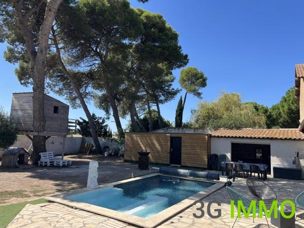 Vente / Maison