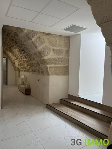 Vente / Maison