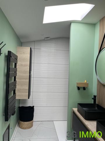 Vente / Maison