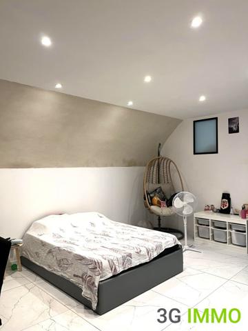 Vente / Maison