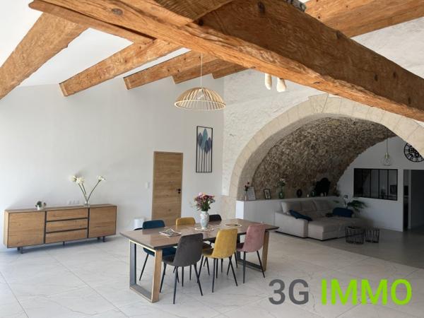 Vente / Maison