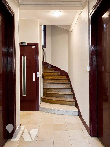 Appartement de 63 m2 vace cave et cabanon
