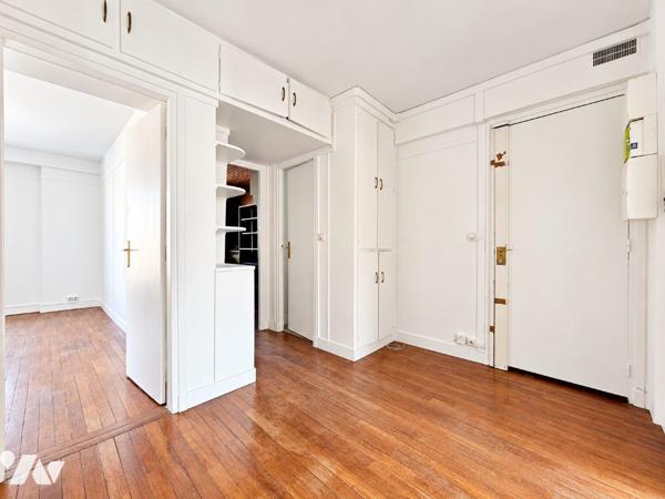 Appartement de 63 m2 vace cave et cabanon