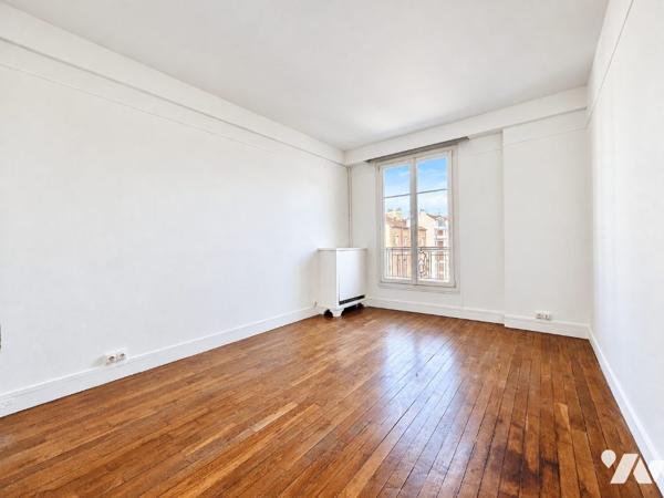 Appartement de 63 m2 vace cave et cabanon