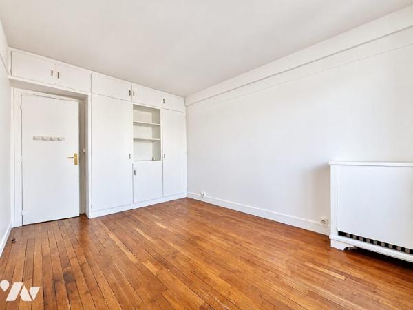 Appartement de 63 m2 vace cave et cabanon
