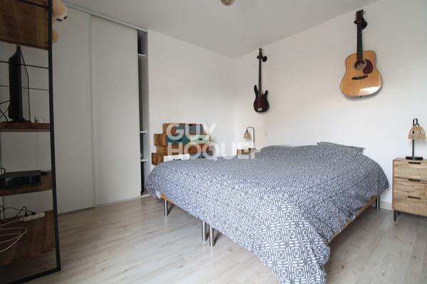 Appartement Brie-comte-robert 2 pièces 41 m2