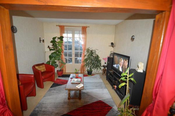 Vente Maison 5 pièces 96 m2 à Teloché