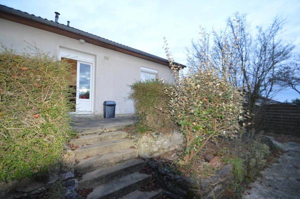 Vente Maison 5 pièces 96 m2 à Teloché