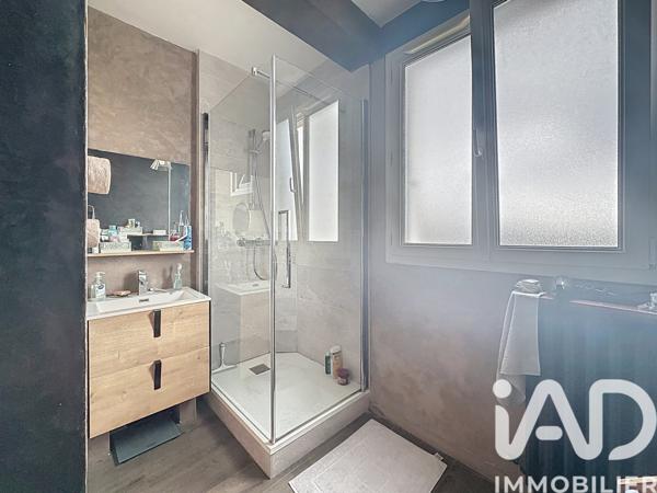 Appartement à vendre 3 pièces 60 m² Rouen