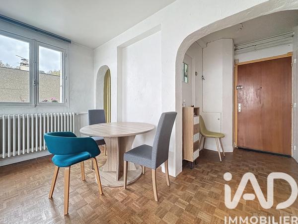 Appartement à vendre 3 pièces 60 m² Rouen