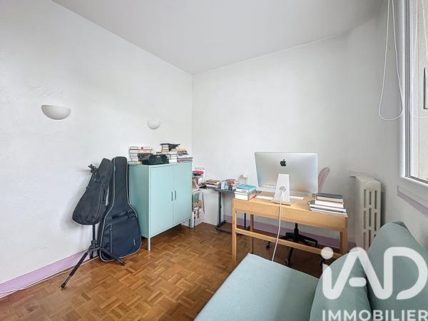 Appartement à vendre 3 pièces 60 m² Rouen