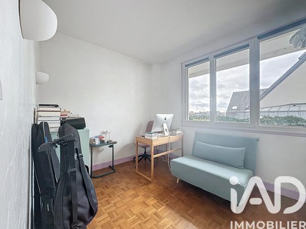 Appartement à vendre 3 pièces 60 m² Rouen