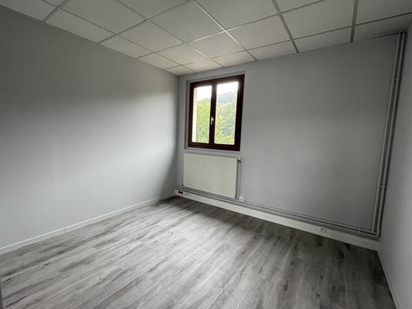 Bureaux à louer à ROUEN 76000