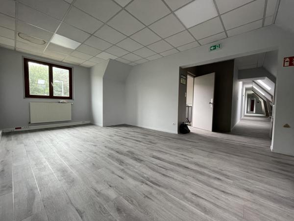 Bureaux à louer à ROUEN 76000
