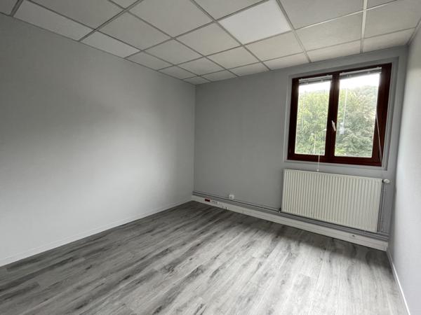 Bureaux à louer à ROUEN 76000