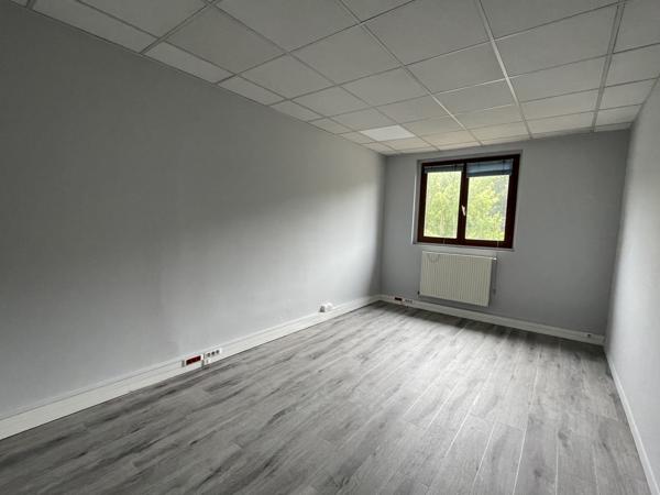 Bureaux à louer à ROUEN 76000