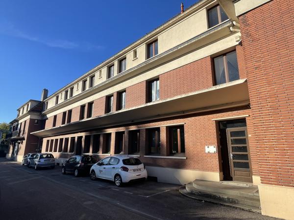 Bureaux à louer à ROUEN 76000