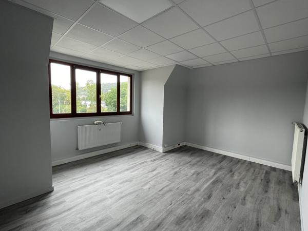 Bureaux à louer à ROUEN 76000