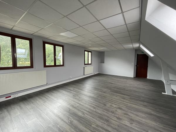 Bureaux à louer à ROUEN 76000