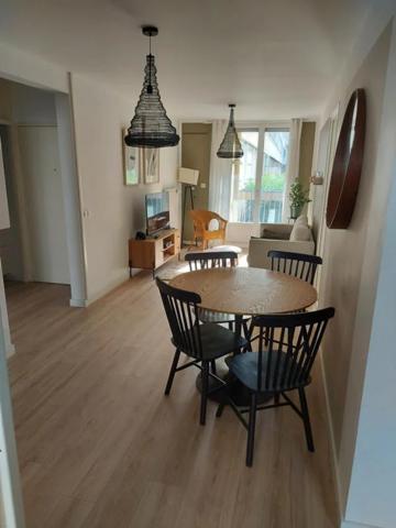 Appartement à louer à Lormont (33310)