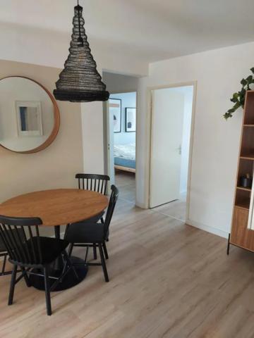 Appartement à louer à Lormont (33310)