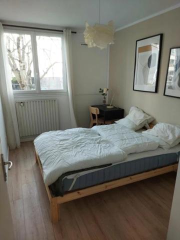 Appartement à louer à Lormont (33310)
