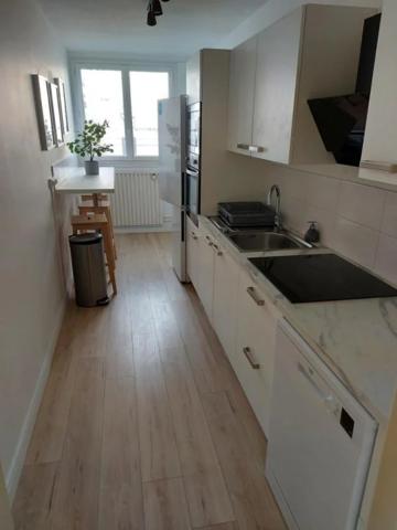 Appartement à louer à Lormont (33310)