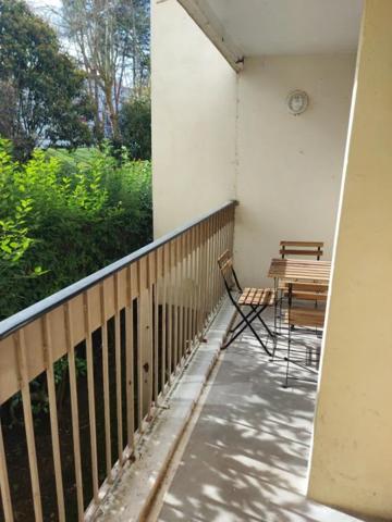 Appartement à louer à Lormont (33310)