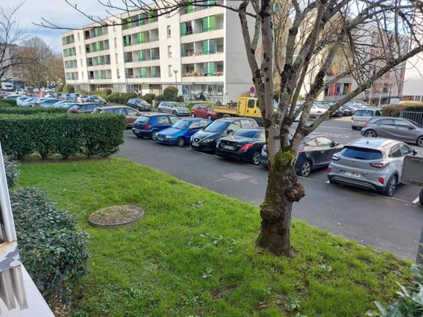 Appartement à louer à Lormont (33310)