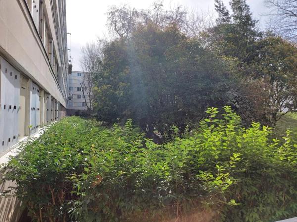 Appartement à louer à Lormont (33310)